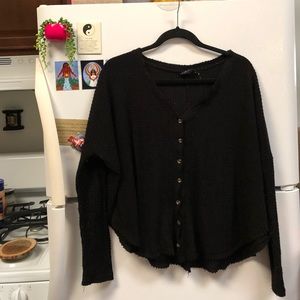 TWO URBAN OUTFITTERS BLOUSES
